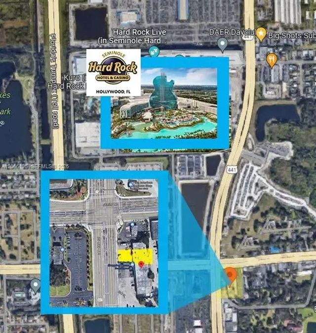 4 of 4 - 4221 N State Road 7 #4221, Hollywood, FL