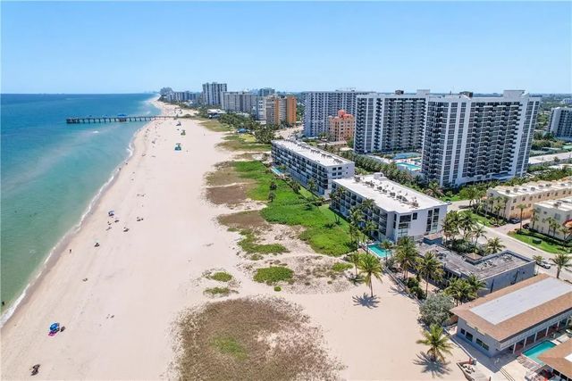 2 of 45 - 531 N Ocean Boulevard #1207, Pompano Beach, FL