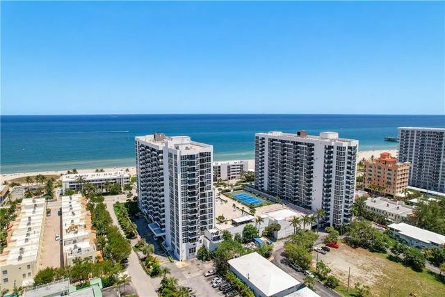 3 of 45 - 531 N Ocean Boulevard #1207, Pompano Beach, FL