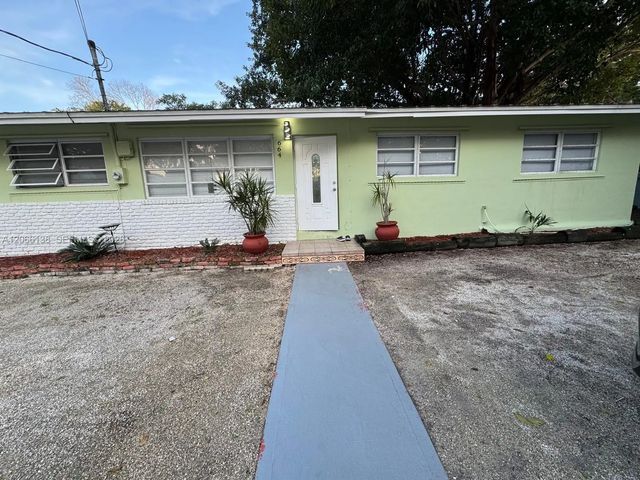 664 Colson Drive, Key Largo