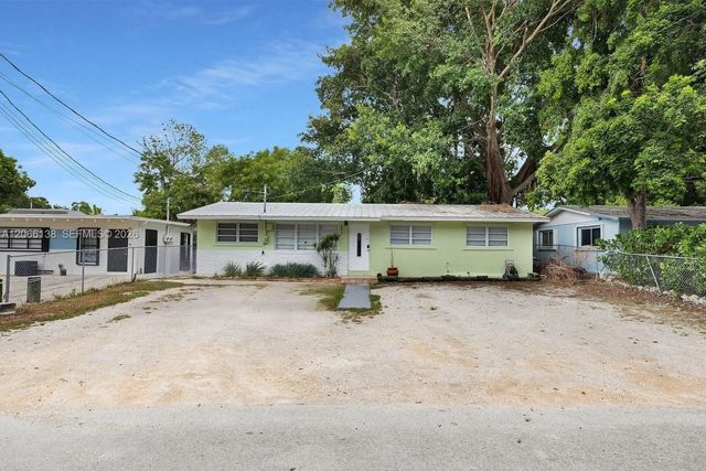 664 Colson Drive, Key Largo