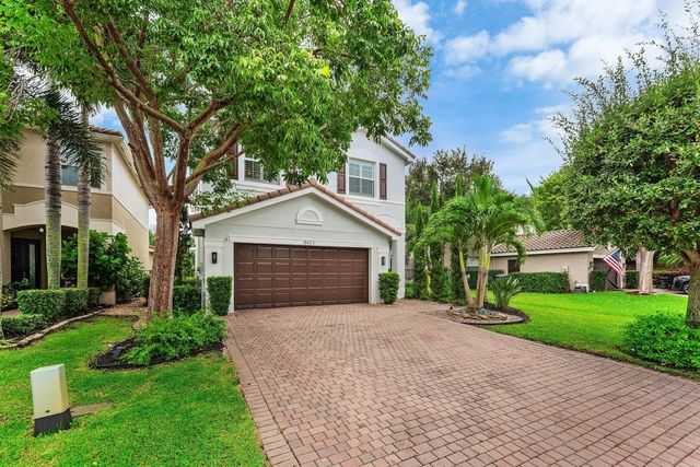 4 of 73 - 8421 Calabria Lakes Drive, Boynton Beach, FL