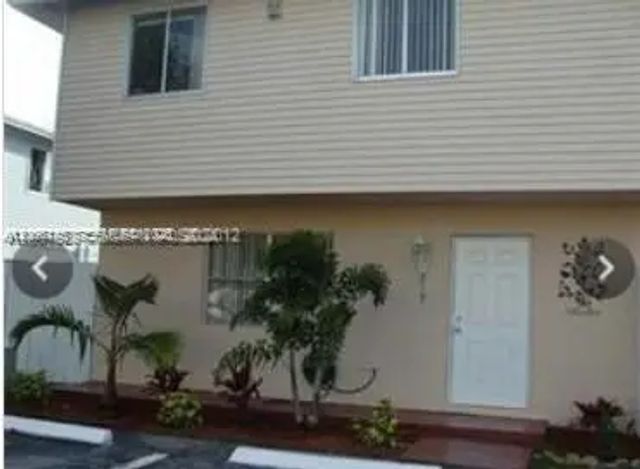 219 Ne 12th Avenue #219, Homestead