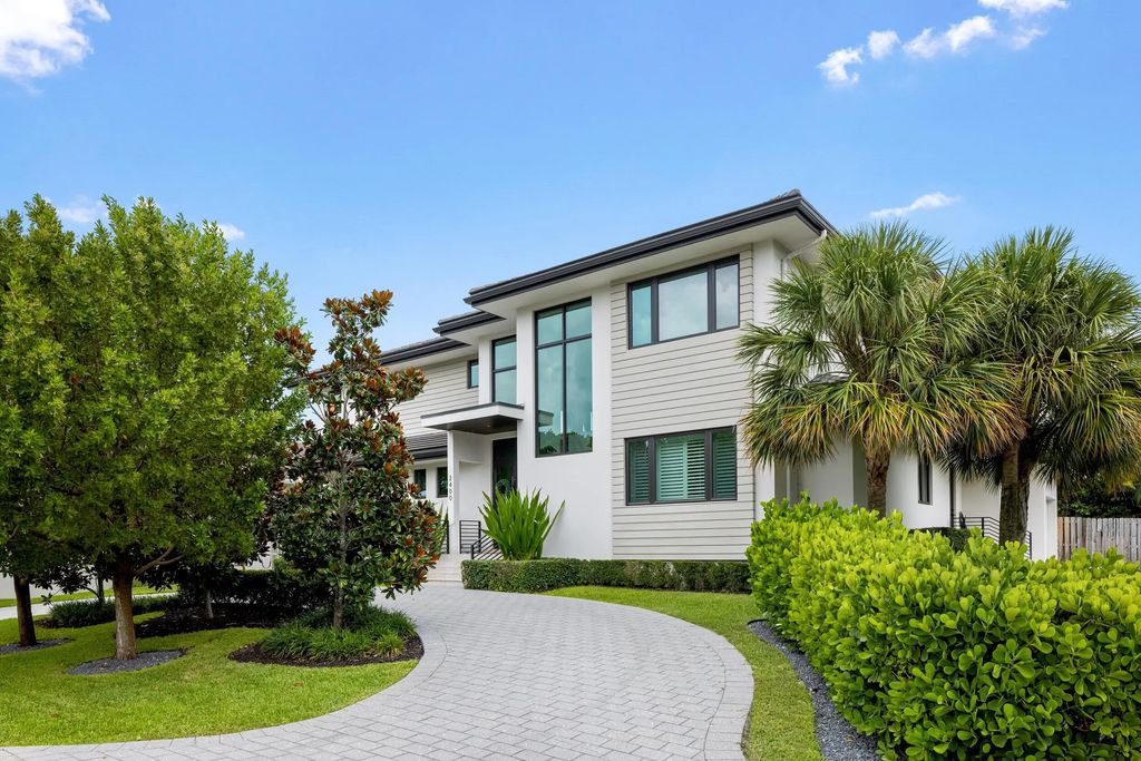 2400 Ne 27th Avenue, Fort Lauderdale