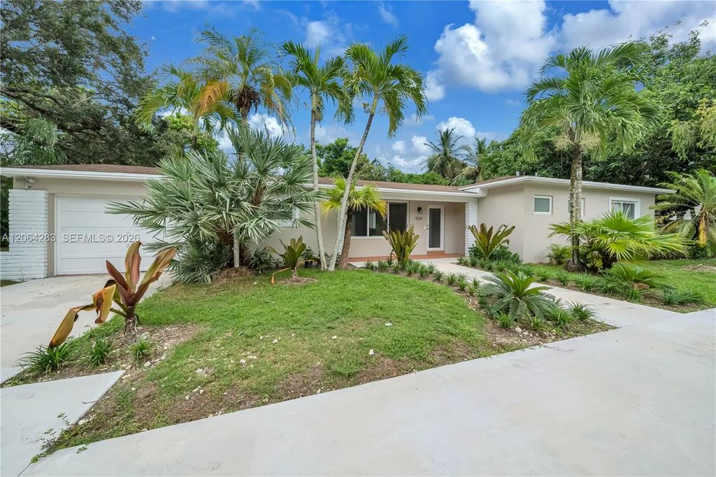 7025 Sw 71st Court #7025, Miami
