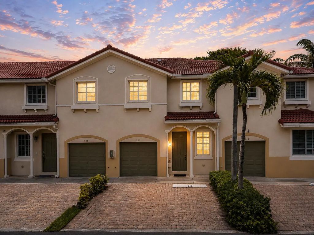21429 Nw 13th Court ##515, Miami Gardens
