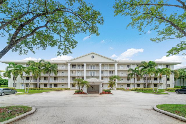 6169 Balboa Circle #202, Boca Raton
