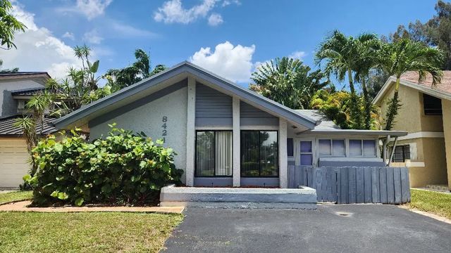 8421 Sw 39th Court, Davie
