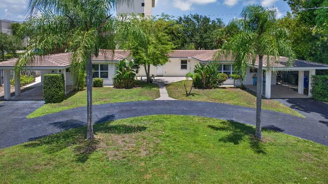 2607 Ne 30th Street, Fort Lauderdale