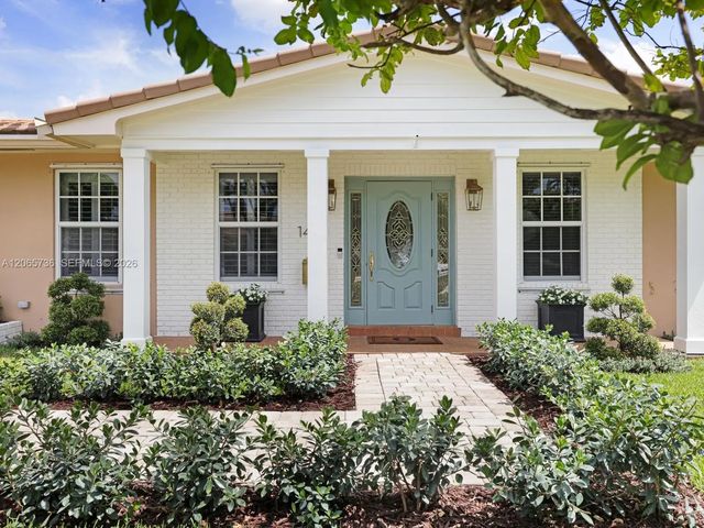 1401 Ne 103rd Street, Miami Shores