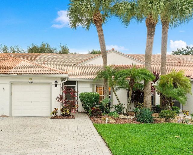 8498 Logia Circle, Boynton Beach