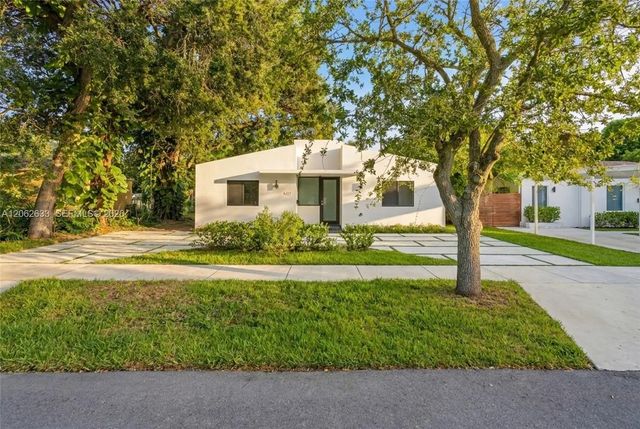 6421 Sw 59th Avenue, South Miami