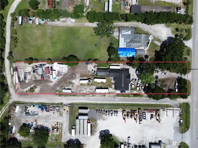 603 S 33rd Street, Fort Pierce