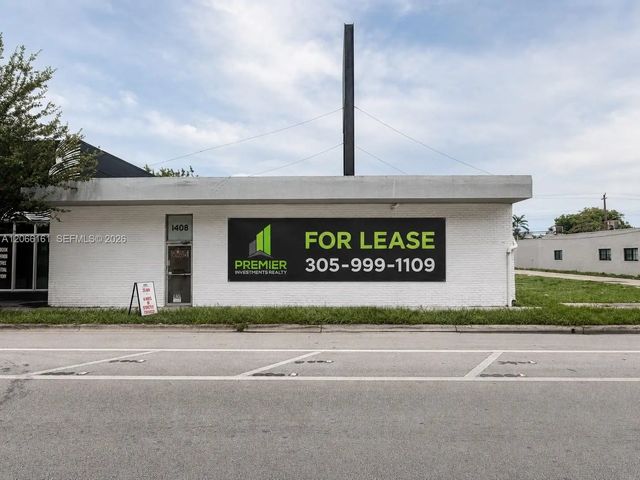 1408 Ne 4th Avenue, Fort Lauderdale