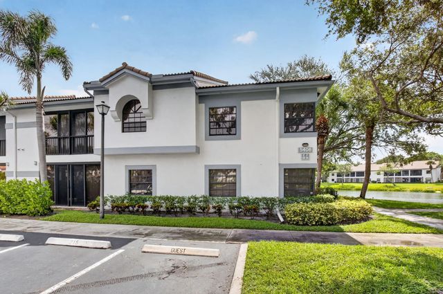 3 of 62 - 5406 Firenze Drive #m, Boynton Beach, FL