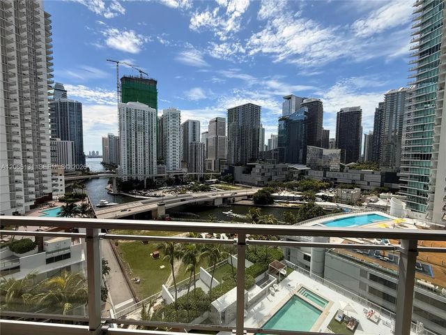 2 of 8 - 90 Sw 3rd Street #1801, Miami, FL