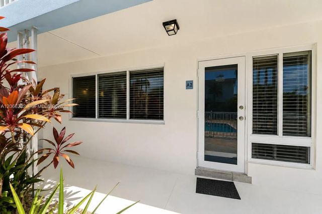 2 of 25 - 3201 Se 12th Street #a2, Pompano Beach, FL