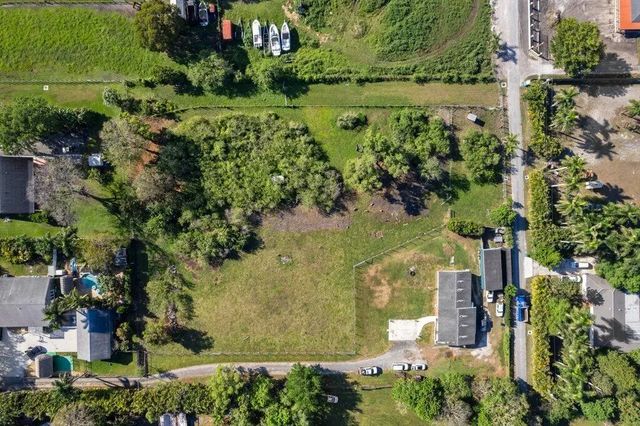 5400 Sw 162nd Avenue, Southwest Ranches