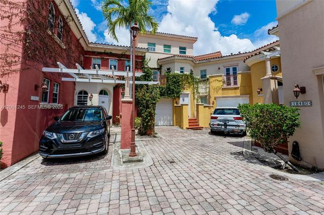 18460 Ne 30th Avenue #18460, Aventura
