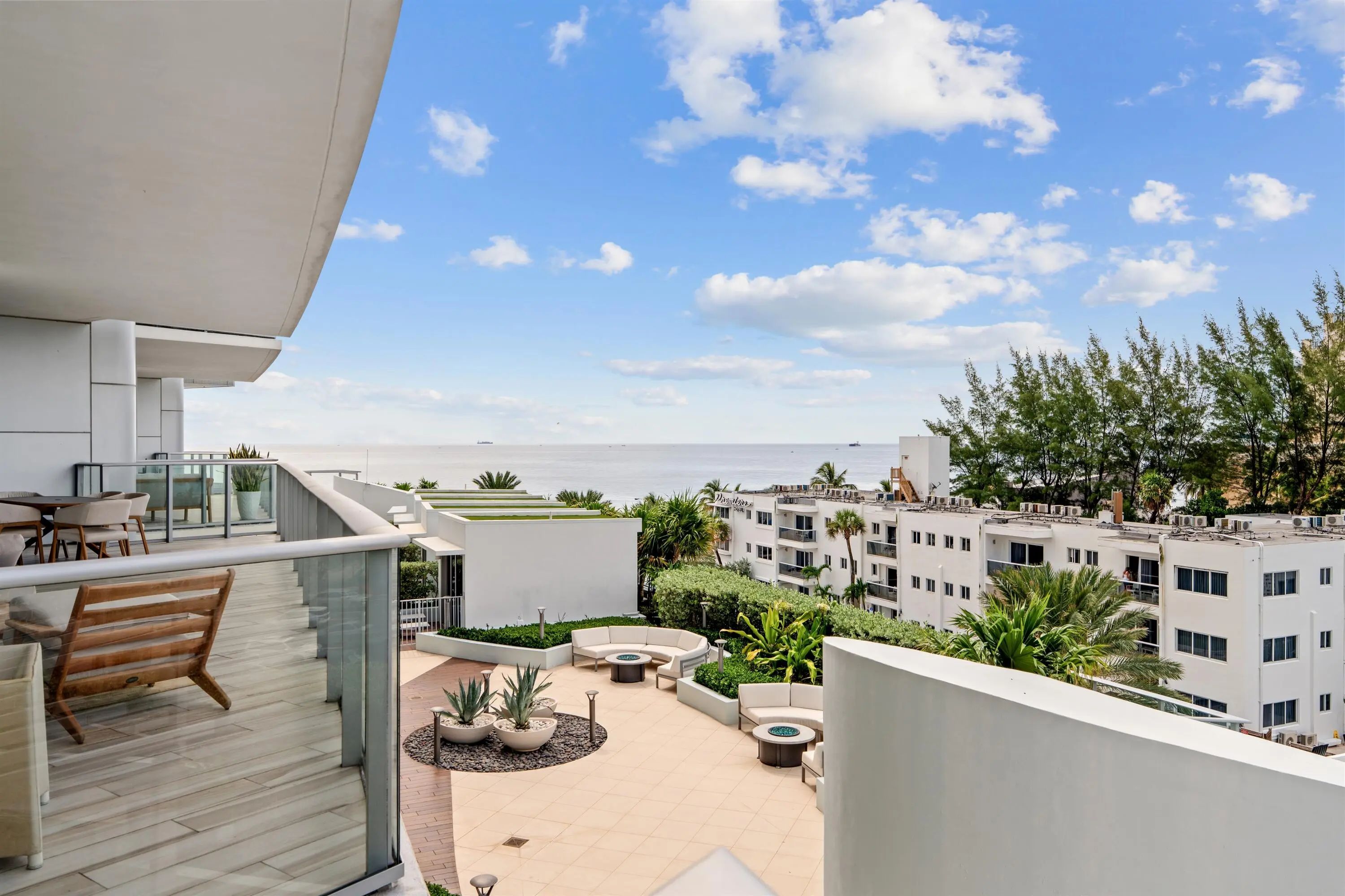 701 N Fort Lauderdale Beach Boulevard #405, Fort Lauderdale