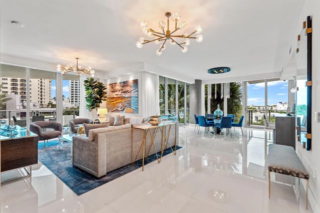 4 of 52 - 701 N Fort Lauderdale Beach Boulevard #405, Fort Lauderdale, FL