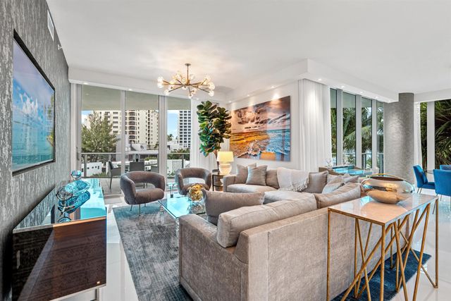 5 of 52 - 701 N Fort Lauderdale Beach Boulevard #405, Fort Lauderdale, FL