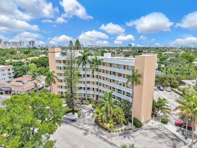 3 of 48 - 2400 Ne 9th Street #201, Fort Lauderdale, FL