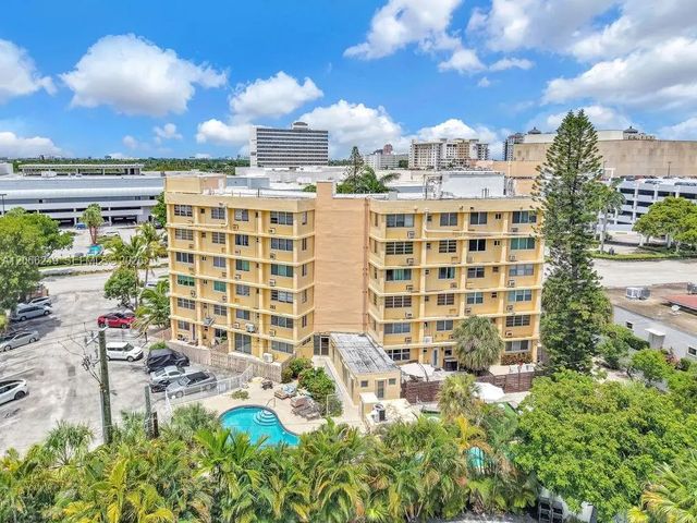 4 of 48 - 2400 Ne 9th Street #201, Fort Lauderdale, FL