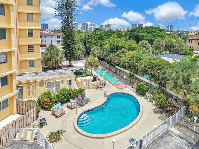 5 of 48 - 2400 Ne 9th Street #201, Fort Lauderdale, FL
