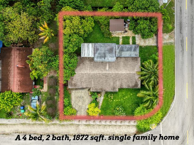 21101 Nw 29th Avenue, Miami Gardens