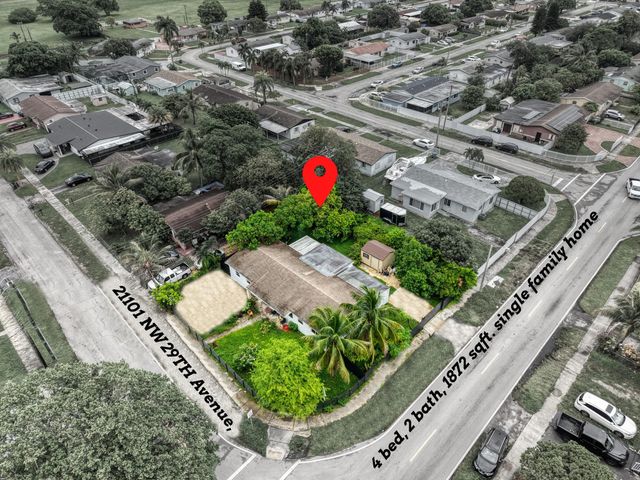 2 of 27 - 21101 Nw 29th Avenue, Miami Gardens, FL