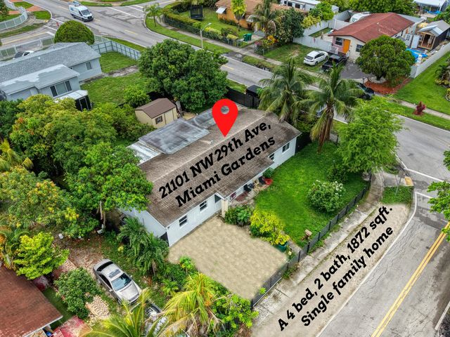 3 of 27 - 21101 Nw 29th Avenue, Miami Gardens, FL