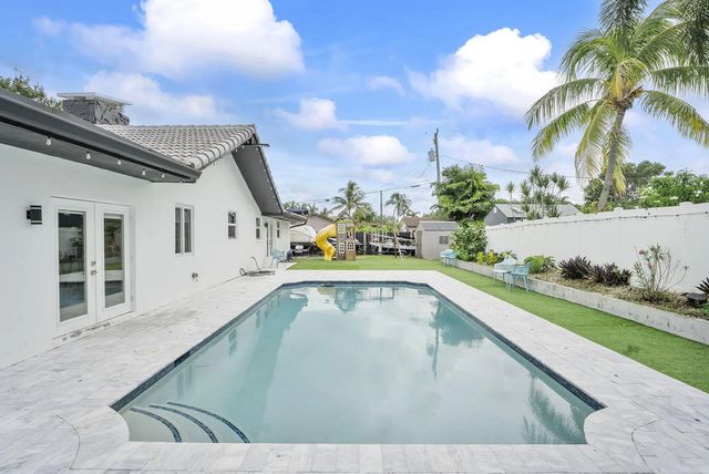 5800 Sw 19th Street, Plantation