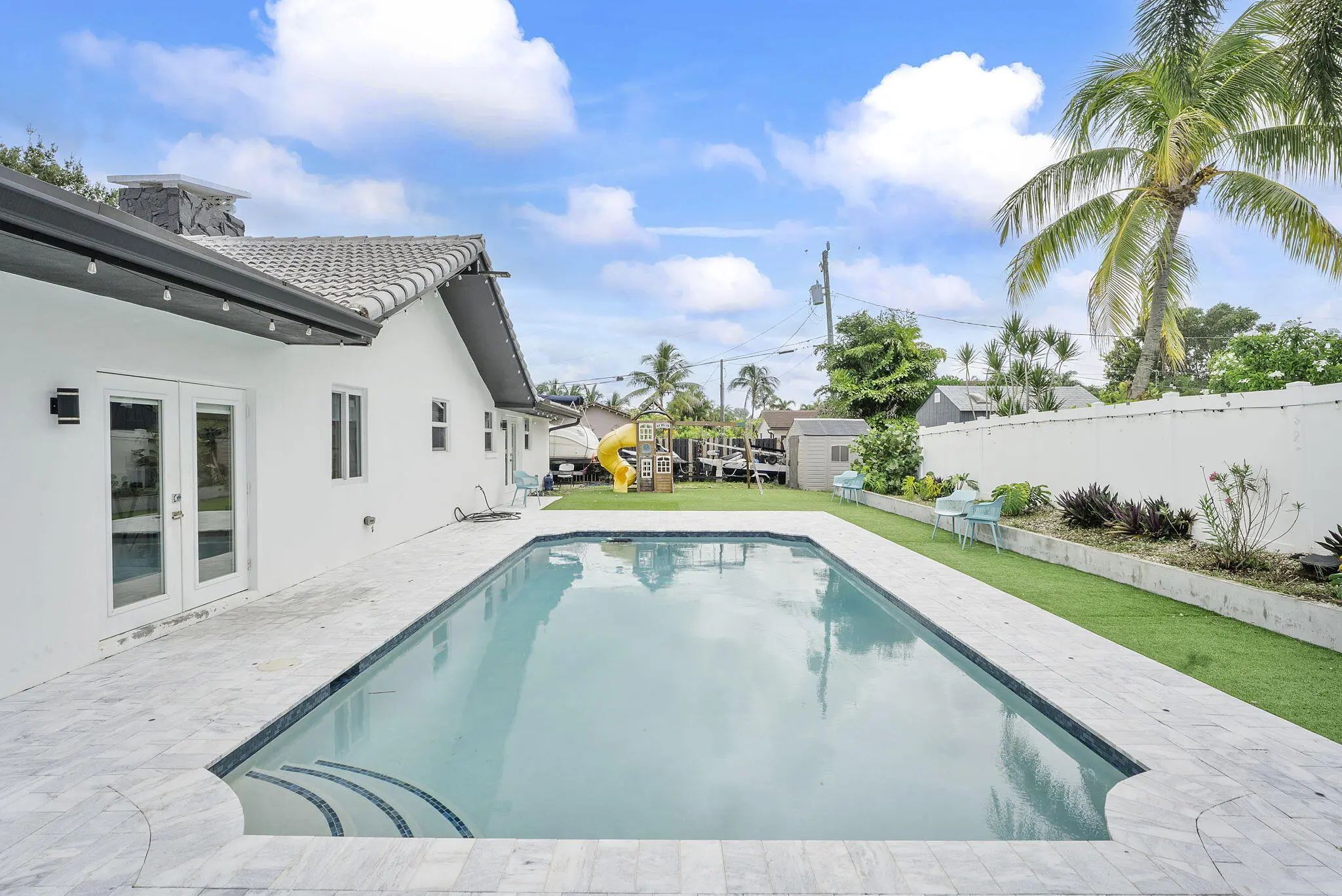 5800 Sw 19th Street, Plantation