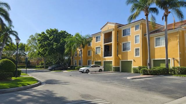 2 of 10 - 2440 E Preserve Way #303, Miramar, FL