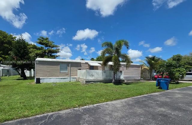 5351 Sw 35th Street, Davie