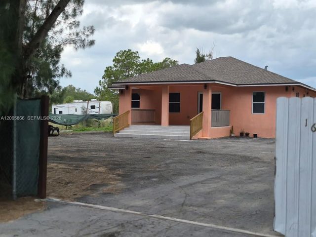 160 N Granja Street, Clewiston