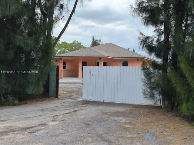 2 of 56 - 160 N Granja Street, Clewiston, FL