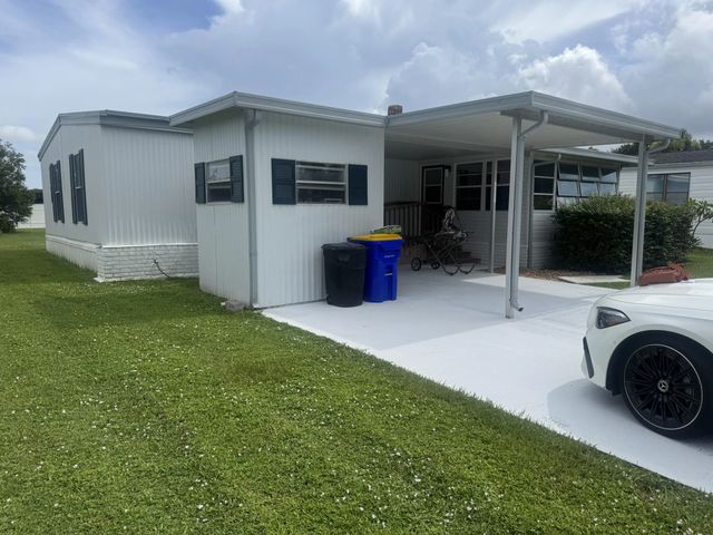 2659 Sw Monarch Trail, Stuart