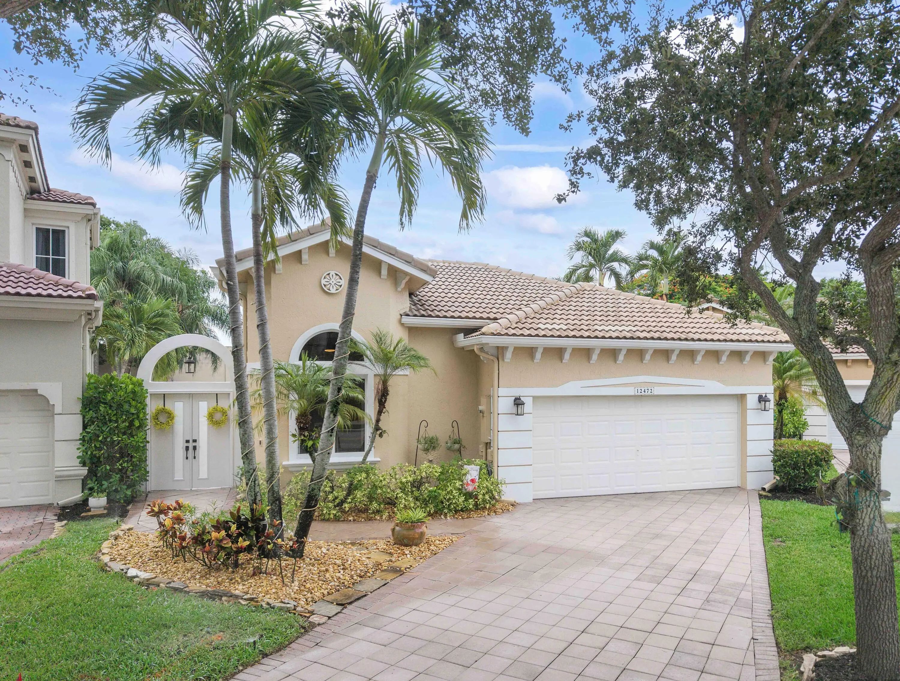 12472 Nw 57th Street, Coral Springs