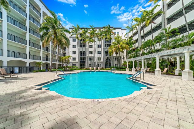 2 of 34 - 1660 Renaissance Commons Boulevard #2301, Boynton Beach, FL