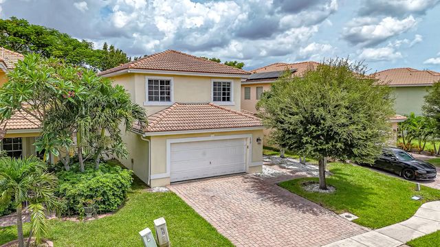 6427 Adriatic Way, West Palm Beach