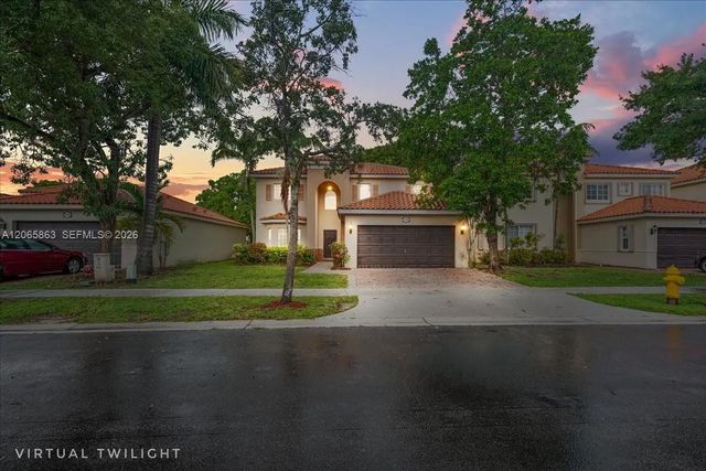 1720 Ne 35 Avenue, Homestead