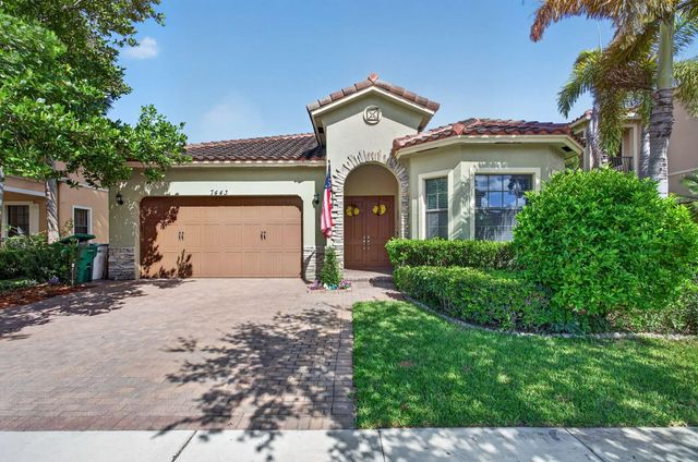 2 of 32 - 7443 Nw 113th Avenue, Parkland, FL