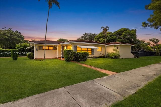 1200 Ne 131st Street, North Miami