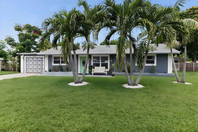 415 Sw 7th Court, Boynton Beach