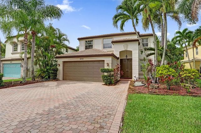 9078 Alexandra Circle, Wellington