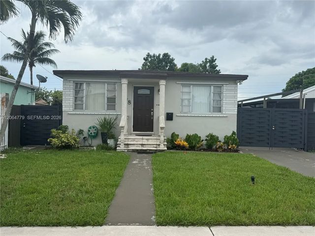 648 E 40th Street, Hialeah