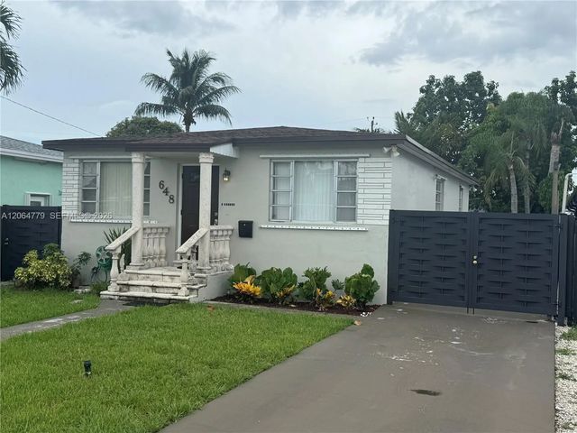 2 of 28 - 648 E 40th Street, Hialeah, FL