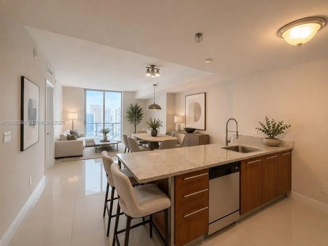 2 of 36 - 185 Sw 7th Street #3105, Miami, FL